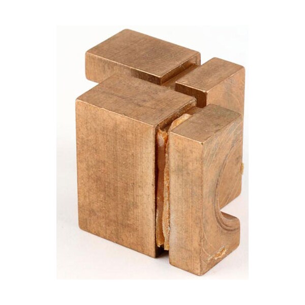 Bakers Pride 1 Sq Door Bearing Nawp Elec S3239A - main